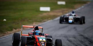 ADAC Formel 4, 19. - 21. Lauf Hockenheimring 2017 (Foto: Gruppe C Photography)