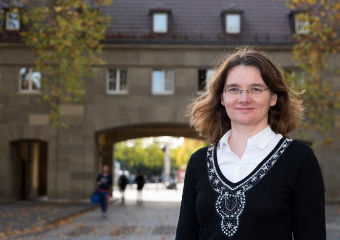 Prof. Dr. Tanja Pommerening