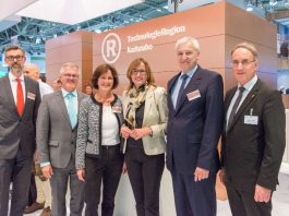 EXPO REAL 2017 (Foto: TRK)