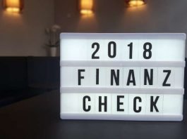 Finanzcheck 2018 (Foto: Bankenverband)