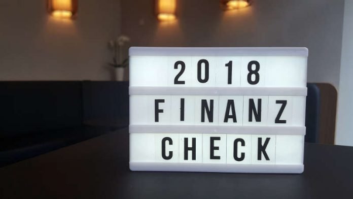 Finanzcheck 2018 (Foto: Bankenverband)