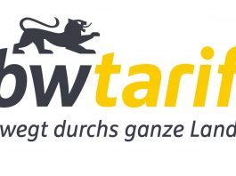 Logo (Quelle: BW-Tarif GmbH)