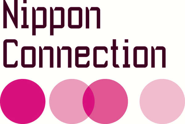 Logo (Quelle: NIPPON CONNECTION e.V.)