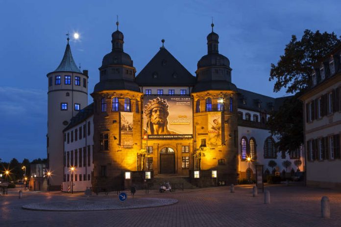 Das Historische Museum der Pfalz in Speyer bietet in den Weihnachtsferien beste Uterhaltung für die ganze Familie. (Foto: Carolin Breckle/Historisches Museum der Pfalz Speyer)