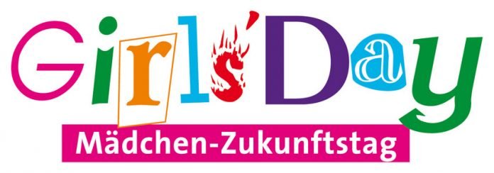 Logo Girls'Day (Quelle: Kompetenzzentrum Technik-Diversity-Chancengleichheit e.V.)