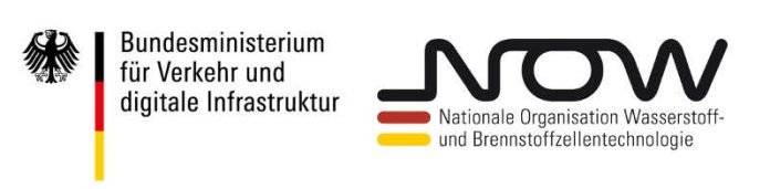 Logo Ministerium f. Verkehr u. digitale Infrastruktur