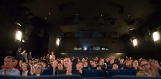 Zuschauer (Foto: Philip Henze)