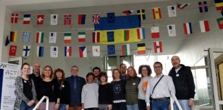 Projekt-Actionn-Schüler-und-Lehrer-aus-vier-Ländern-zu-Gast