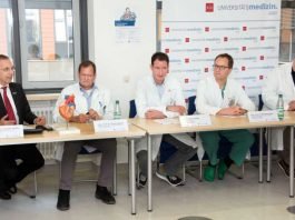 Universitätsmedizin Mainz eröffnet Heart Valve Unit