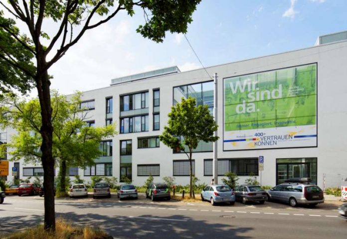 Klinikum Darmstadt (Foto: Klinikum Darmstadt GmbH)