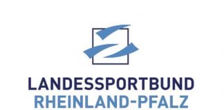 Logo LSB RLP (Quelle: Landessportbund RLP)