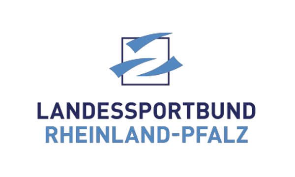 Logo LSB RLP (Quelle: Landessportbund RLP)