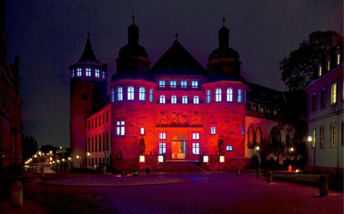 Historisches Museum der Pfalz Speyer (Foto: Historisches Museum der Pfalz Speyer/Foto: Robert Häusser)