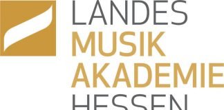 Logo Landesmusikakademie Hessen