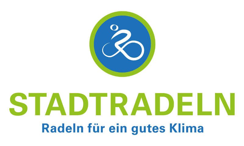 STADTRADELN-Logo (Quelle: Klima-Bündnis)