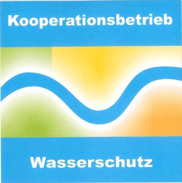 Logo Kooperationsbetrieb Wasserschutz (Quelle: Verbandsgemeindewerke Edenkoben)