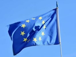 Symbolbild Europafahne (Foto: Pixabay)