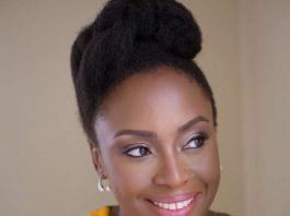 Chimamanda Ngozi Adichie (Foto: Wani Olatunde)
