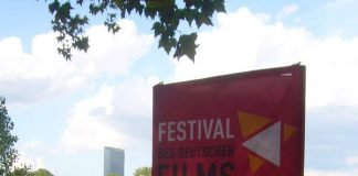 Festival des Deutschen Films Ludwigshafen (Foto: Hannes Blank)