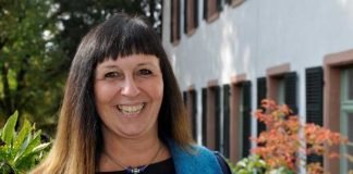 Kirstin Hörberg ist die neue Fachbereichsleiterin der „Sozialen Dienste“ beim Gesundheitsamt des Kreises Bergstraße.