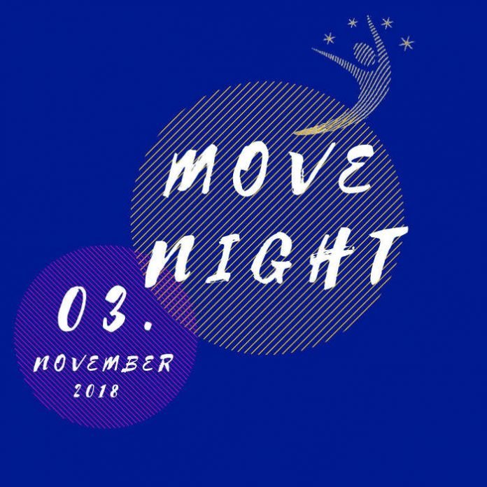 Move Night - Dürkheimer Nacht des Sports