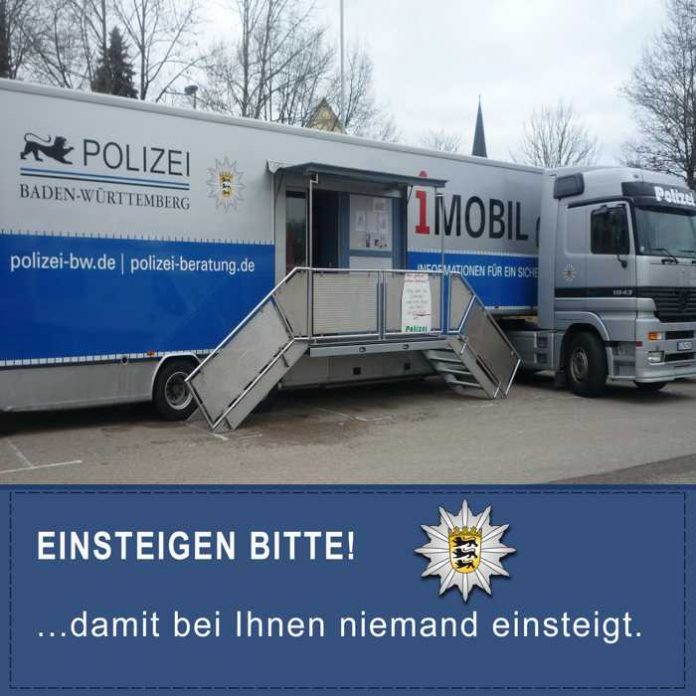 Infotruck 