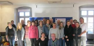 GSH-Workshop in Rosbach