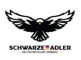 Logo 'Schwarze Adler' (Quelle: DRV)