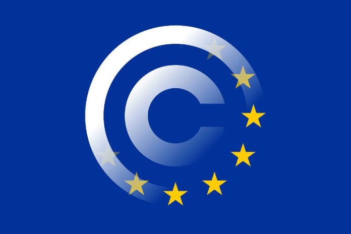 Symbolbild Urheberrecht EU (Foto: Pixabay)