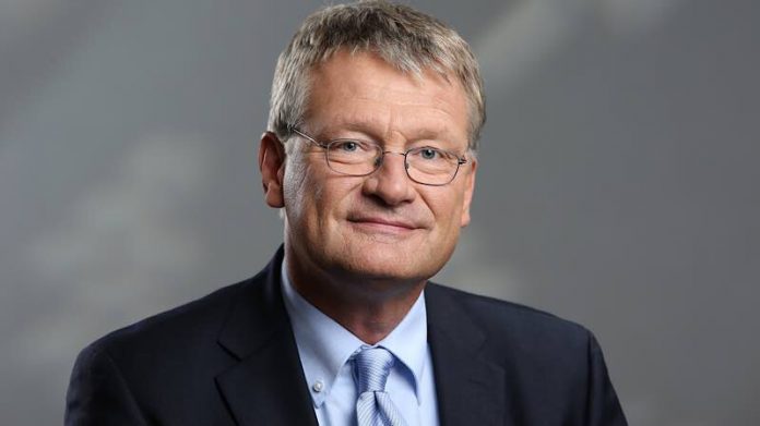 Prof. Dr. Jörg Meuthen (Foto: AfD)