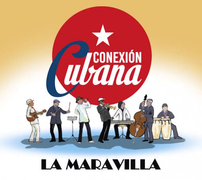 Conexión Cubana - 