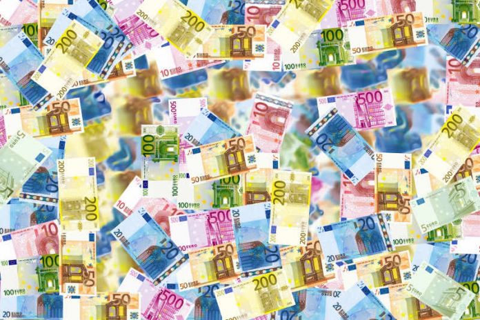 Symbolbild Geld (Quelle: Pixabay)