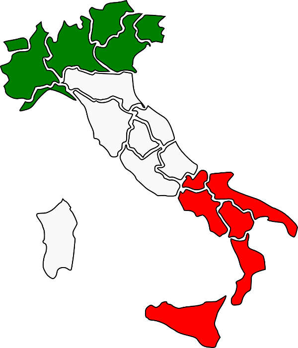 Symbolbild Italien (Foto: Pixabay)