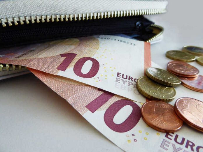 Geld (Foto: Zentrum für Europäischen Verbraucherschutz)