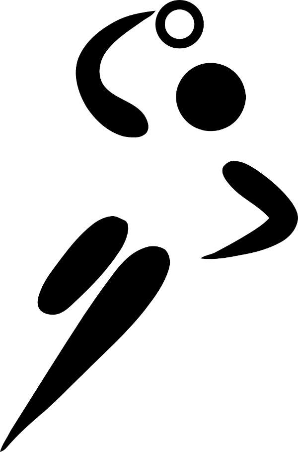 Symbolbild Handball (Foto: Pixabay)