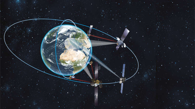 Die 6. Nationale Konferenz Satellitenkommunikation in Deutschland steht unter dem Motto 