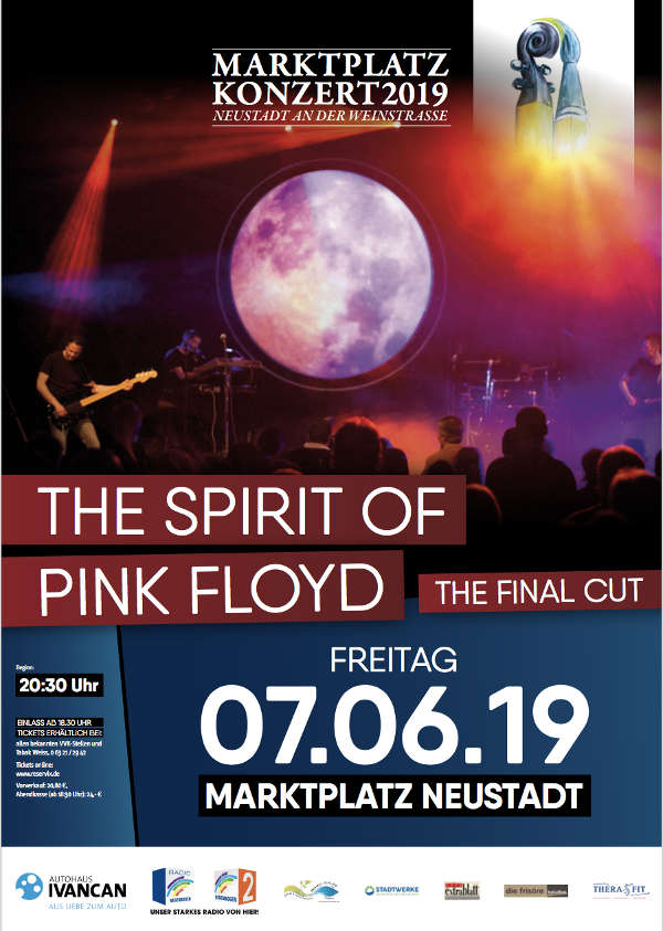 The Final Cut – Best of PINK FLOYD