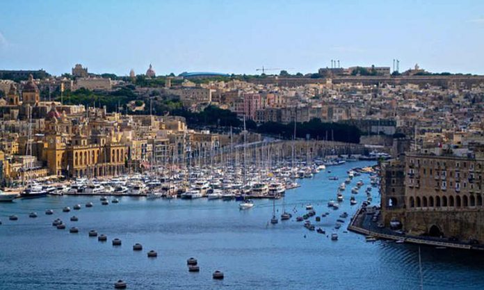 Hafen in Malta (Foto: Pixabay)