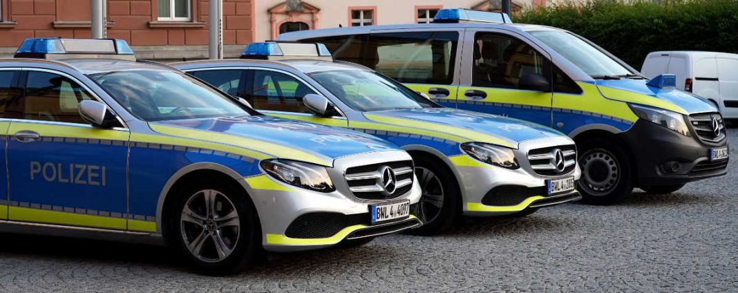 Symbolbild, Polizei, BW, Funkstreifenwagen (Foto: Holger Knecht)