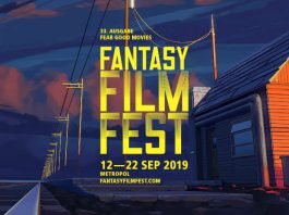 FantasyFilmFest