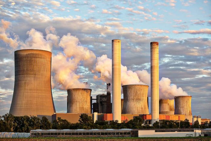 Kohlekraftwerk (Foto: Pixabay/Benita Welter)