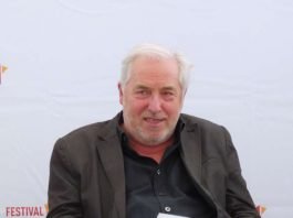 Dr. Michael Kötz (Foto: Hannes Blank)