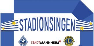 Logo Stadionsingen