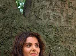 Katie Melua (Foto: Tetesh Ka)