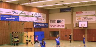 Symbobild Futsal (Foto: Hannes Blank)