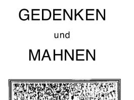 Titelseite Flyer (Quelle: Stadtverwaltung Neustadt)
