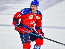 Joonas Lehtivuori (Foto: AS Sportfoto / Sörli Binder)