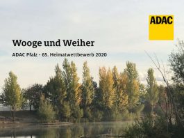 Titelseite des Teilnehmerheftes „65. Heimatwettbewerb 2020“ (Foto: ADAC Pfalz)