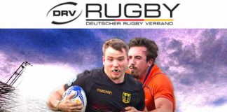 Rugby-Spiel Deutschland - Schweiz in Heidelberg (Foto: DRV)