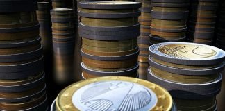 Symbolbild Geld Münzen (Foto: Pixabay/Reimund Bertrams)